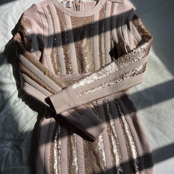 House of CB Bodycon Dress - Picture 6 of 7